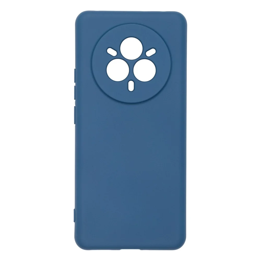 Чохол до мобільного телефона Armorstandart ICON Realme 14 Pro 5G Camera cover Dark Blue (ARM83623)