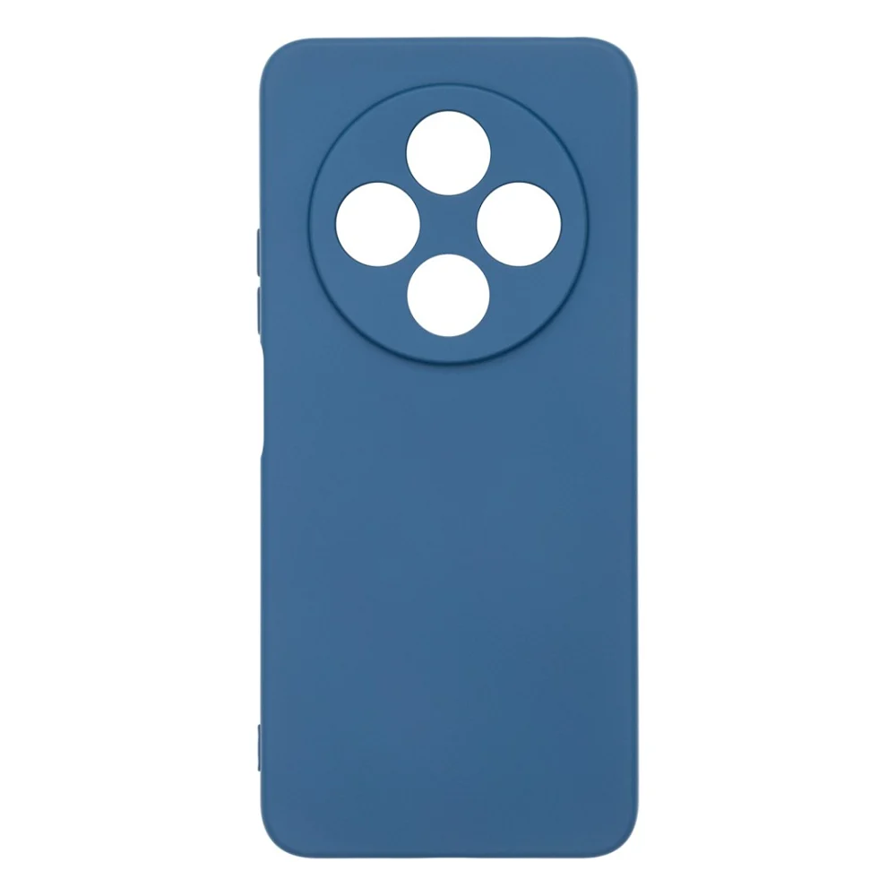 Чохол до мобільного телефона Armorstandart ICON Xiaomi Poco M7 5G Camera cover Dark Blue (ARM85316)
