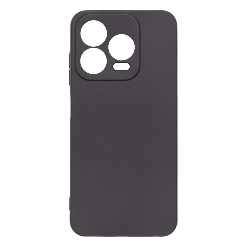 Чохол до мобільного телефона Armorstandart Matte Slim Fit ZTE Blade V70 Design 4G / V70 Vita 4G Camera cover Black (ARM82995)