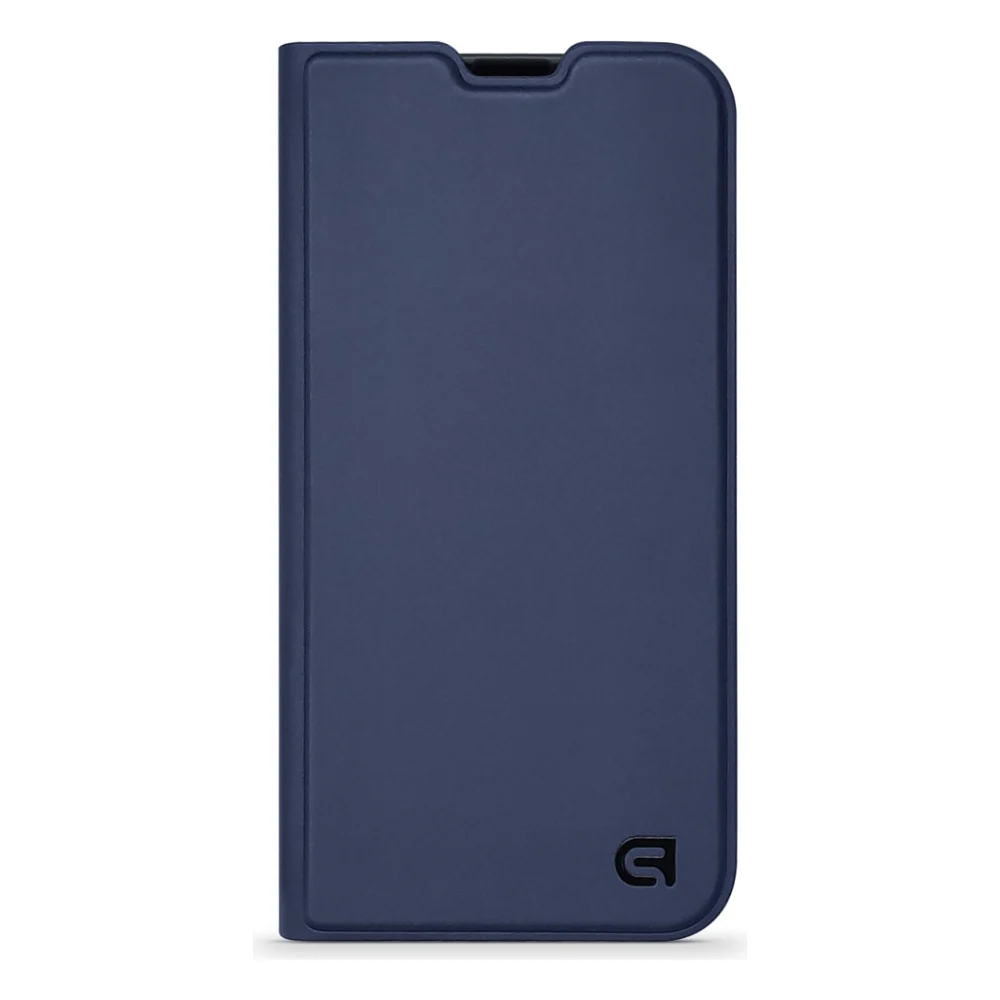 Чохол до мобільного телефона Armorstandart OneFold Case Motorola G15 Power Dark Blue (ARM83110)