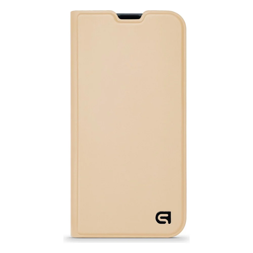 Чохол до мобільного телефона Armorstandart OneFold Case ZTE Blade V70 4G Gold (ARM83001)