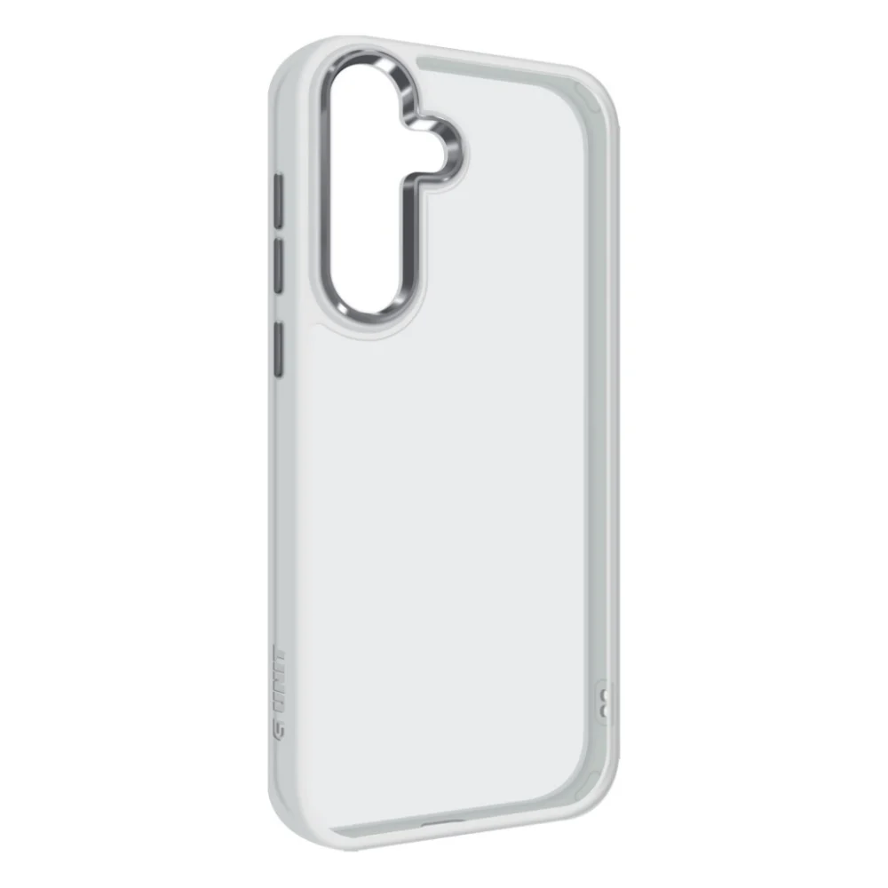 Чохол до мобільного телефона Armorstandart UNIT2 Samsung S25 Matte Clear (ARM81839)