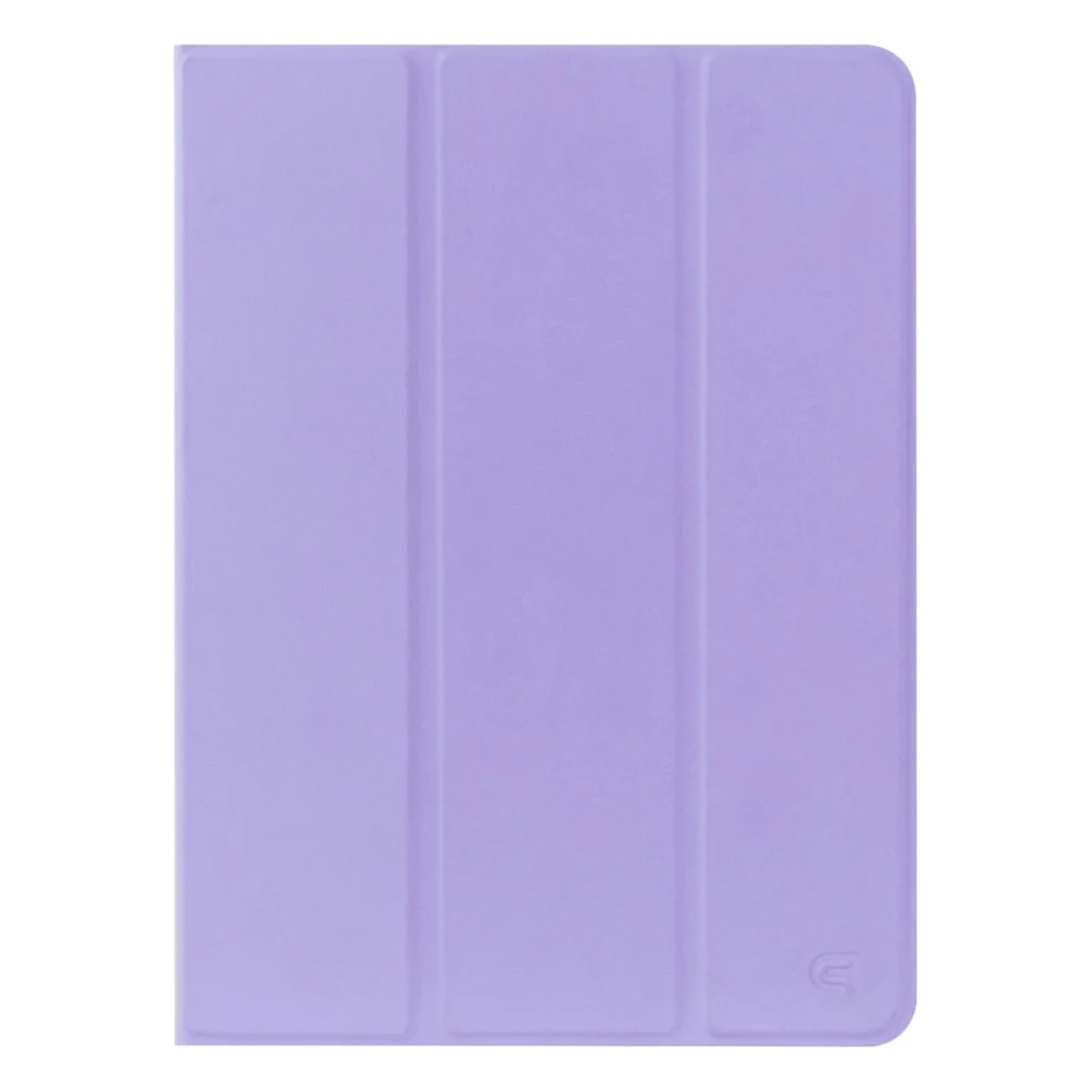 Чохол до планшета Armorstandart Чехол планшетов ArmorStandart Slim Silicone Hooks 11 Light Purple (ARM81932)