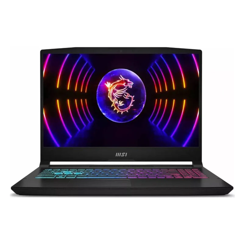Ноутбук MSI Katana 15 B13VGK (B13VGK-1807XRO) CN