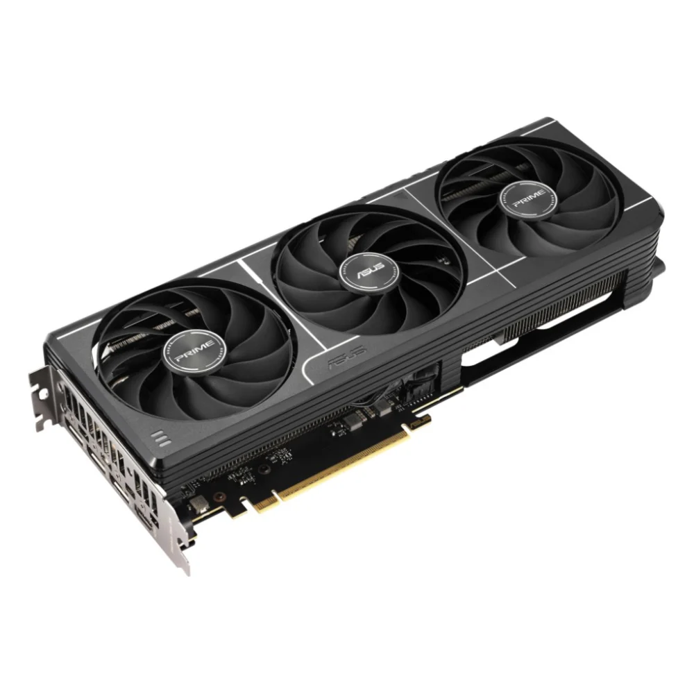 Відеокарта ASUS GeForce RTX 5060 Ti 16384Mb PRIME (PRIME-RTX5060TI-16G) — фото 3