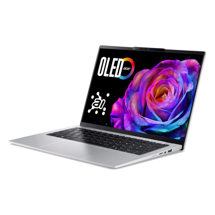 Ноутбук Acer Swift Go 14 SFG14-74 (NX.JCWEU.003) — фото 4