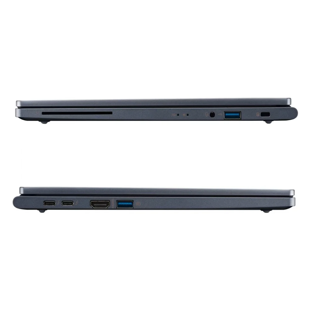 Ноутбук Acer TravelMate TMP413-51-TCO (NX.B55EU.009) — фото 5