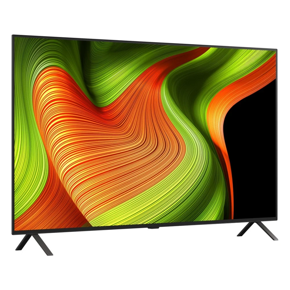 Телевізор LG OLED55B56LA — фото 3