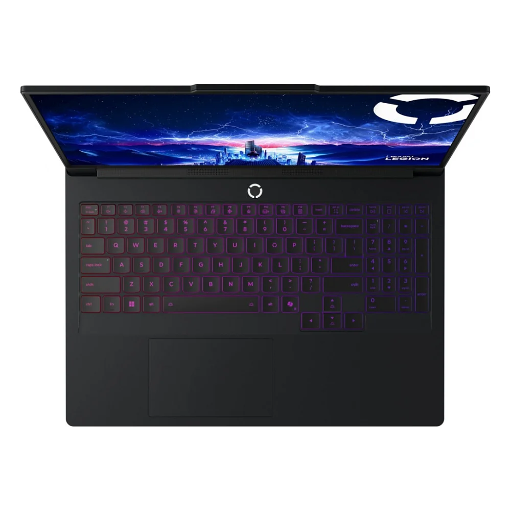 Ноутбук Lenovo Legion Pro 7 16IAX10H (83F5007ARA) — фото 4