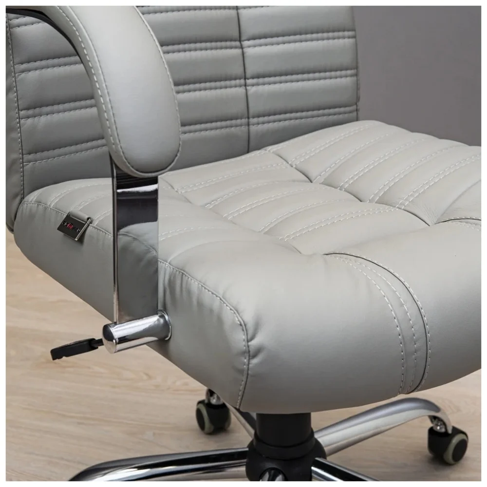 Офісне крісло Richman Атлант Хром П1 M-1 (Tilt) Флай 2232 (R00000049542) — фото 7