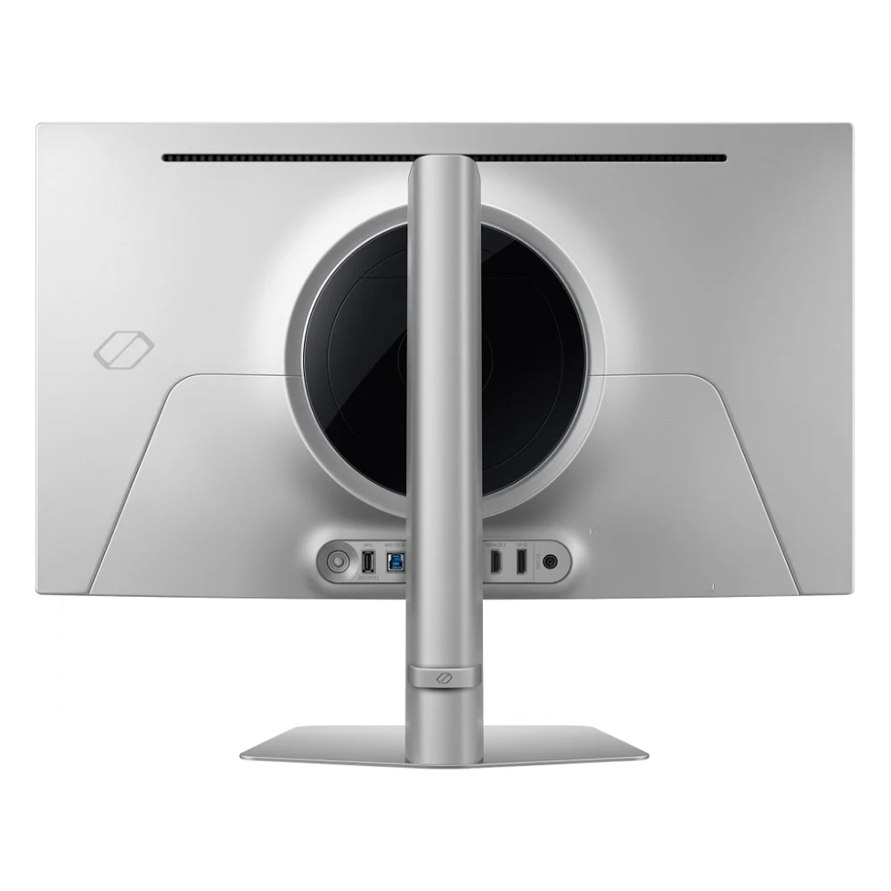 Монітор Samsung LS27FG812SIXCI — фото 11