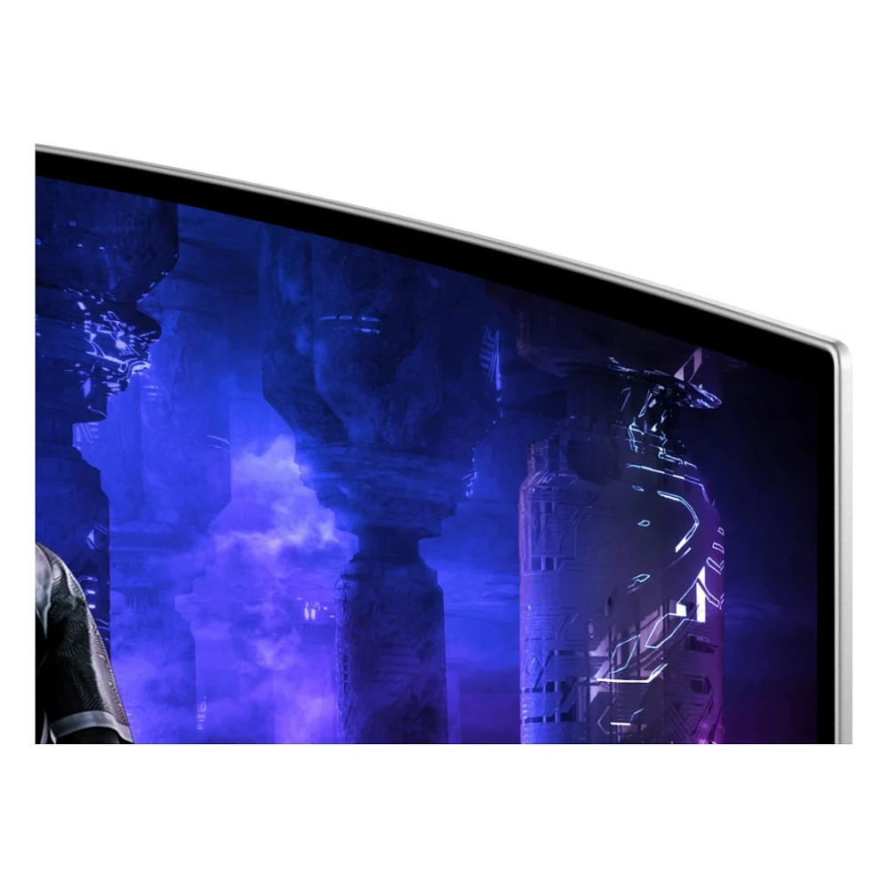 Монітор Samsung LS49DG952SIXUA — фото 4