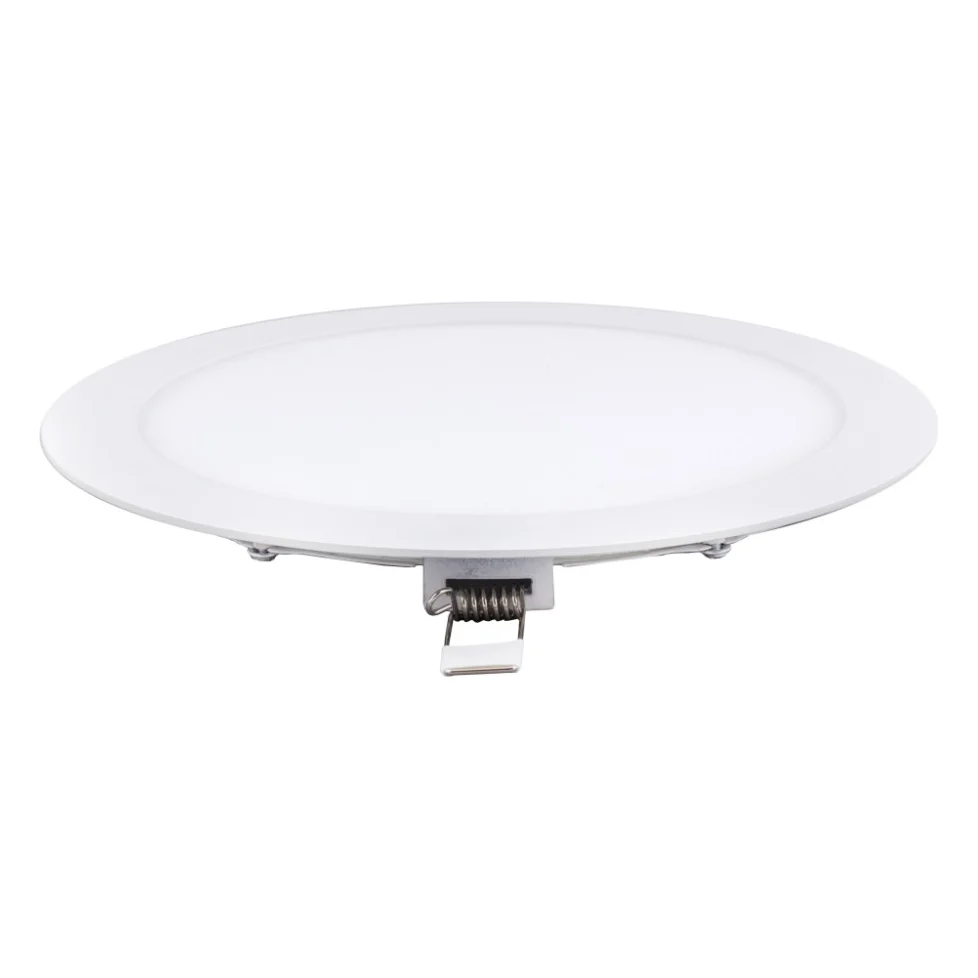 Світильник точковий Євросвітло LED-R-225-18 6400К — фото 3