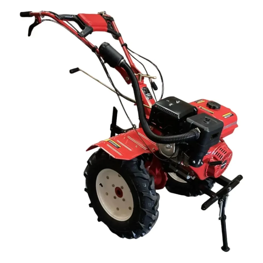Мотоблок Forte 1350G-3 NEW, колеса 12", 17кс (119898)