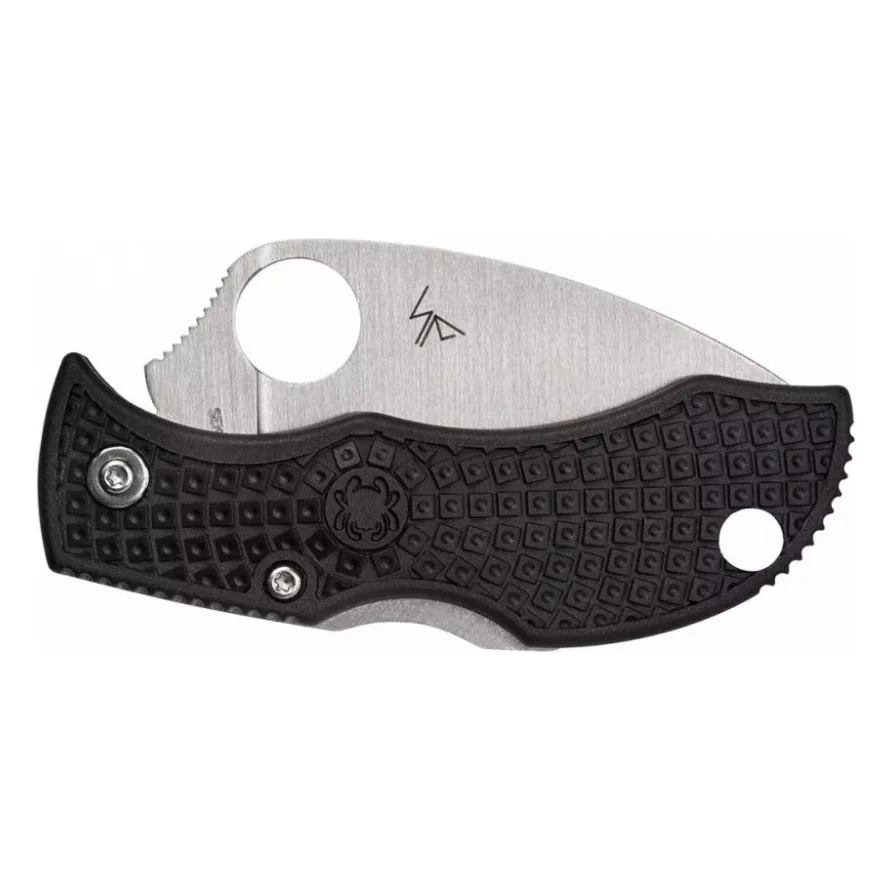 Ніж Spyderco Manbug Wharncliffe (MBKWP) — фото 2