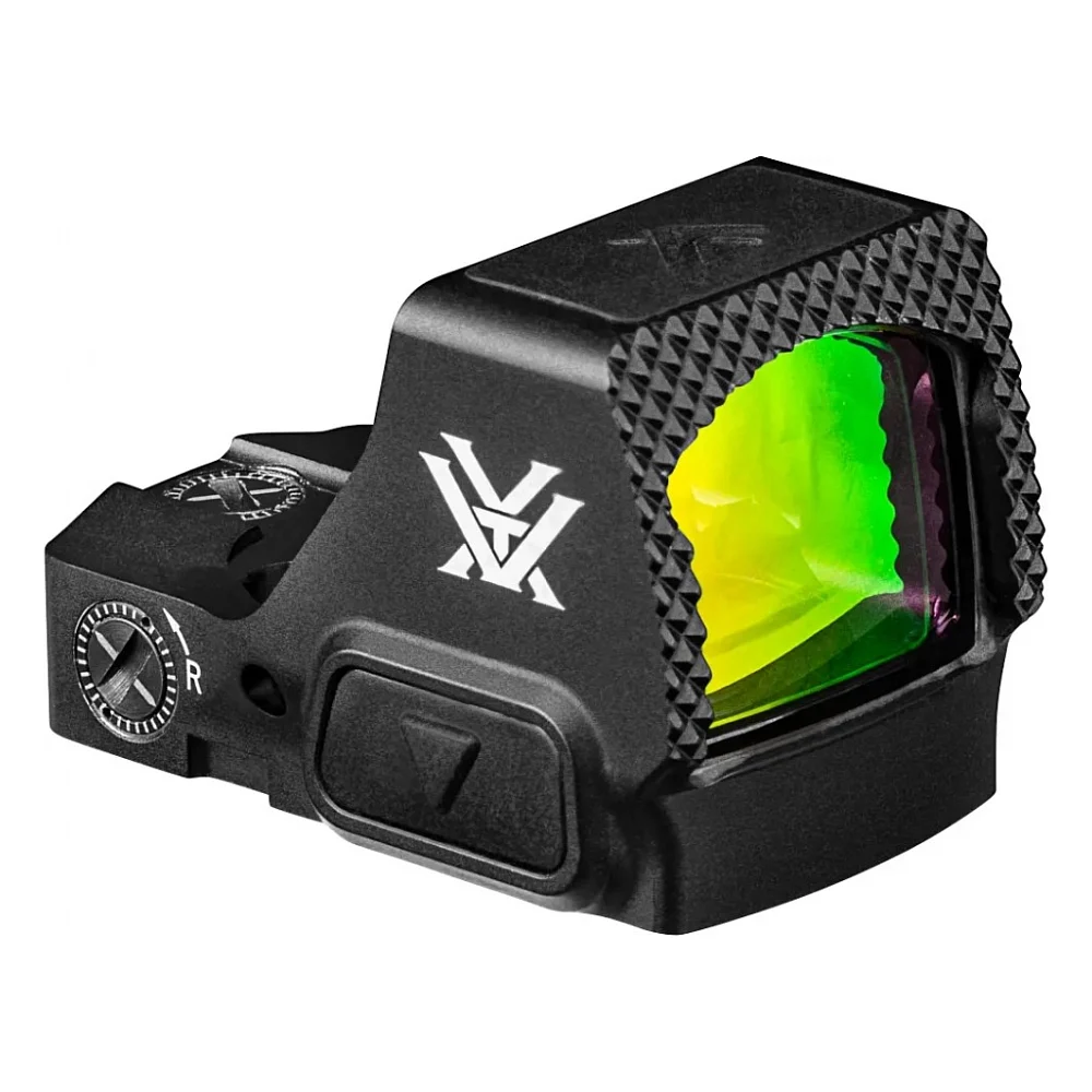 Коліматорний приціл Vortex Defender-ST 3 MOA Red Dot (DFST-MRD3) (930745)