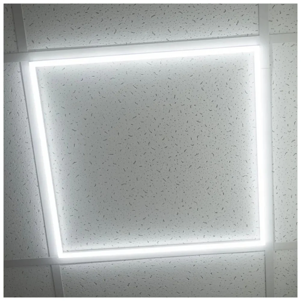 Світильник Євросвітло LED  ART-02 50 Вт 4200K (розбірна) — фото 4