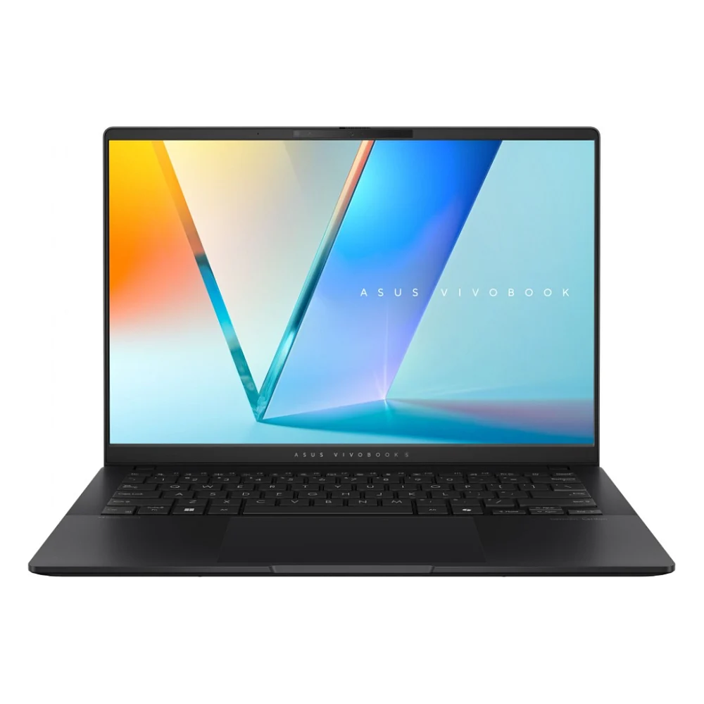 Ноутбук ASUS Vivobook S 14 OLED M5406KA-PP113W (90NB15W3-M00670)