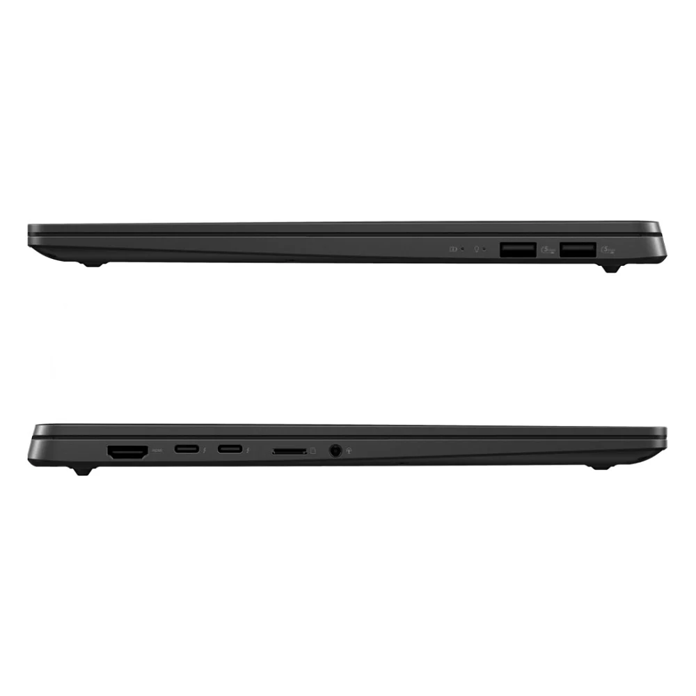 Ноутбук ASUS Vivobook S 14 OLED M5406KA-PP113W (90NB15W3-M00670) — фото 5