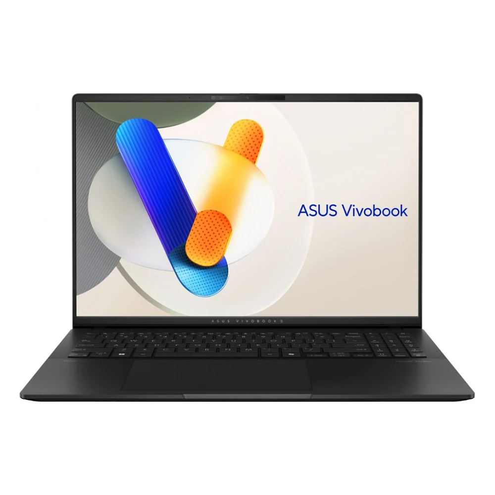 Ноутбук ASUS Vivobook S 16 OLED M5606KA-RI009 (90NB1592-M000A0)