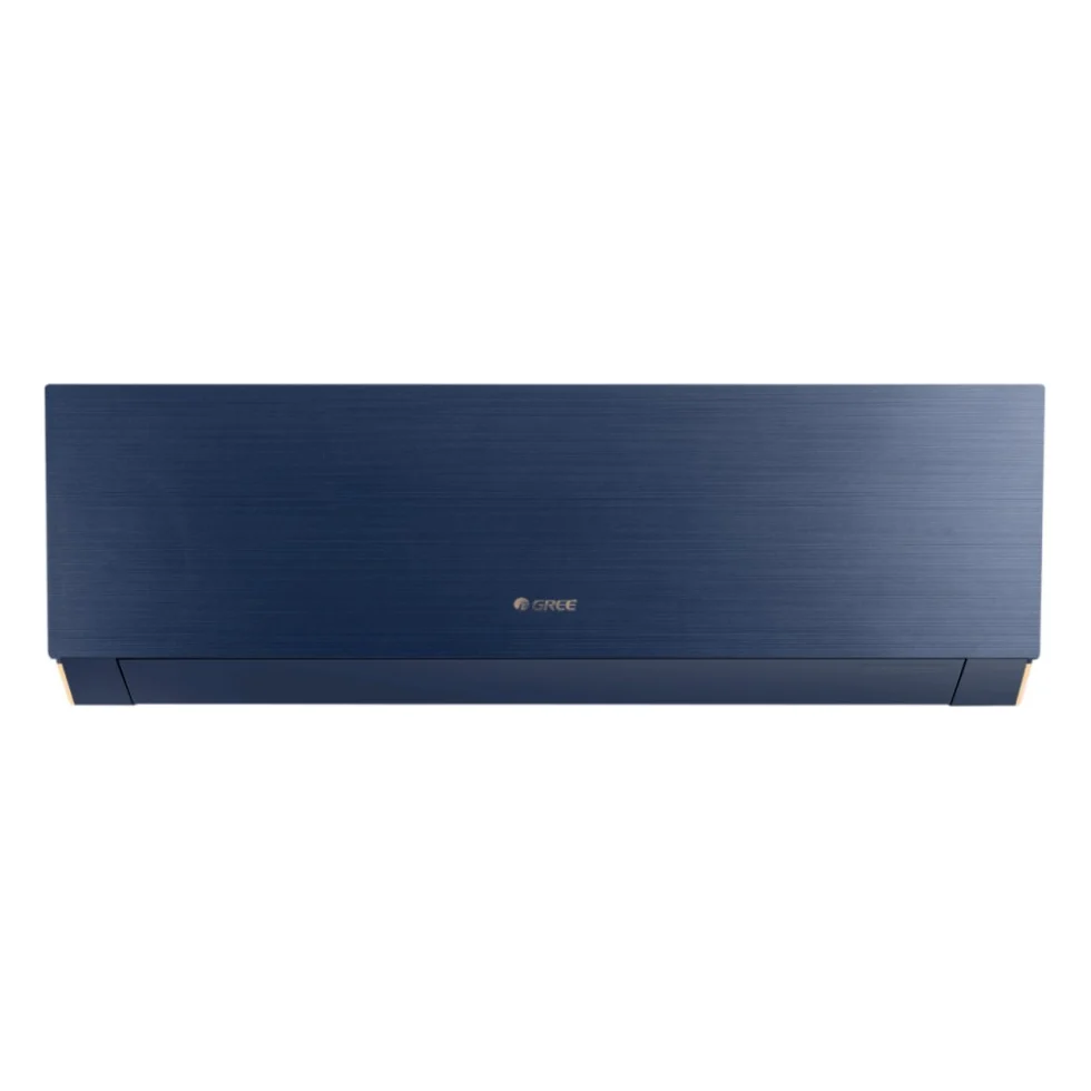 Кондиціонер Gree Clivia Inverter R32 (GWH24AUDXFK6DNA1ABLUEGWH24AUDXFK6DNA1ABLACK) — фото 5