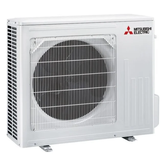 Кондиціонер Mitsubishi Deluxe inverter Zubadan (MSZ-RW50VG/MUZ-RW50VGHZ) — фото 3
