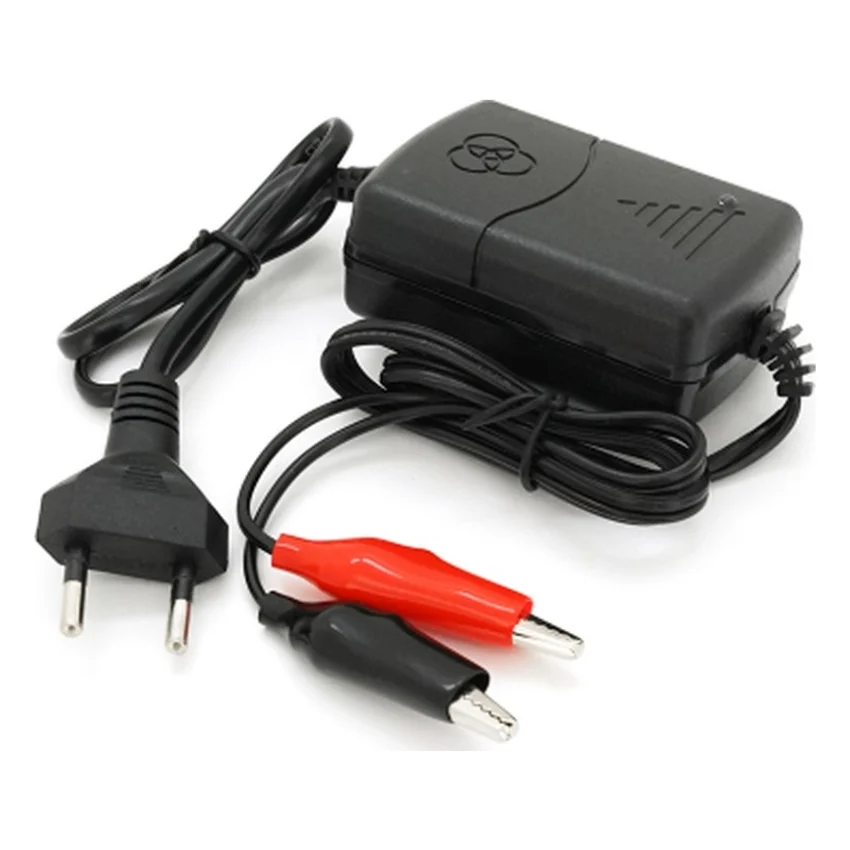 Мережевий зарядний пристрій для АКБ Voltronic LiFePO4 12V (14.6V), 4S, 1.3A (YT-JJS-14813)