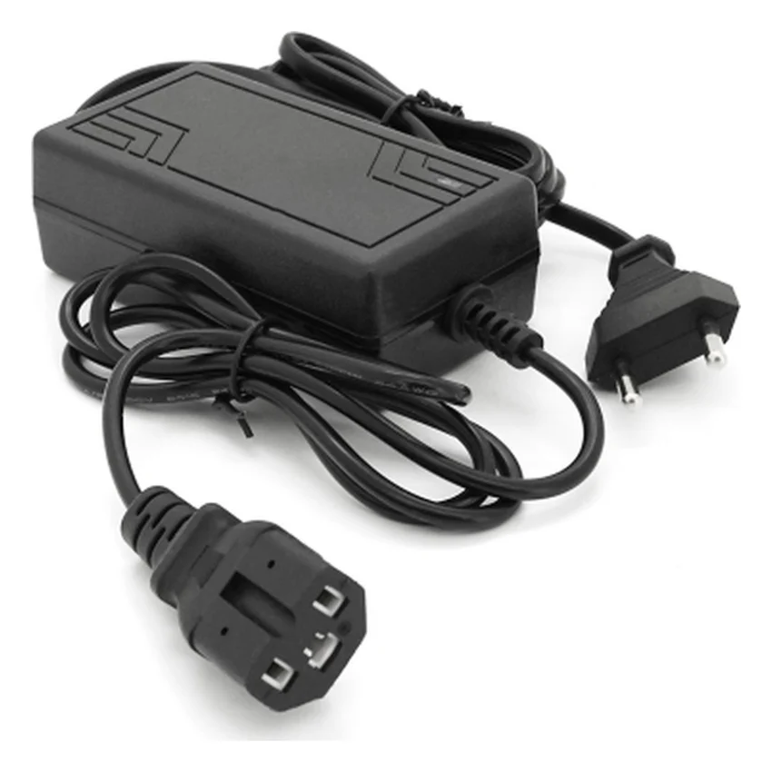 Мережевий зарядний пристрій для АКБ Voltronic LiFePO4 12V(14.6V),4S,1,5A (YT-1415-3pin)