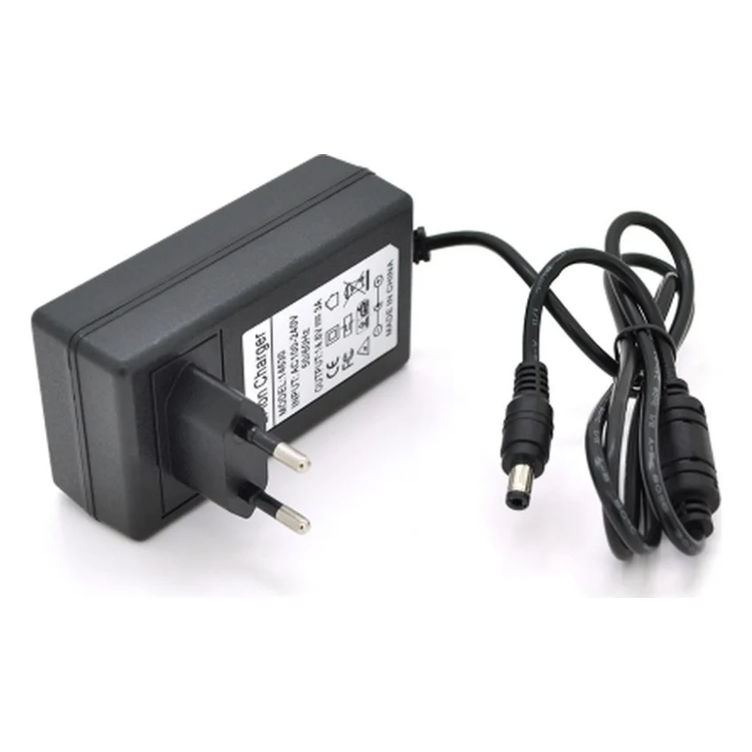Мережевий зарядний пристрій для АКБ Voltronic LiFePo4 12V(14.6V),4S,3A (YT-1463)