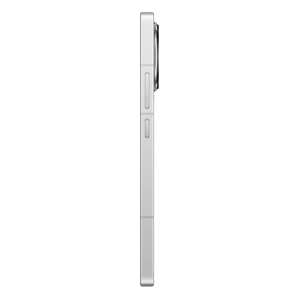 Мобільний телефон Xiaomi Poco F7 Pro 12/256GB Silver EU — фото 5