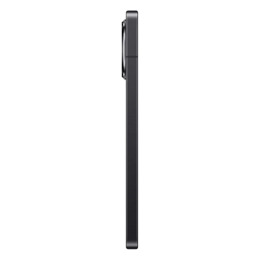 Мобільний телефон Xiaomi Poco F7 Pro 12/512GB Black EU Global — фото 4