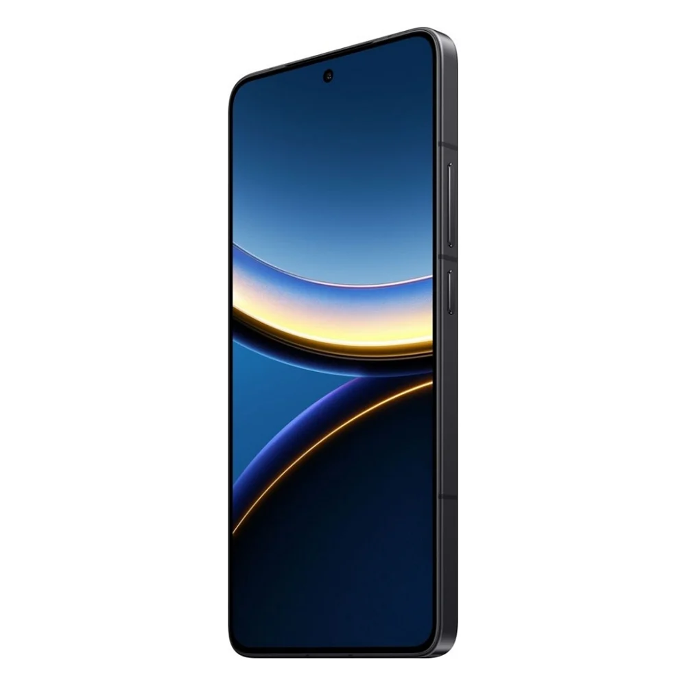 Мобільний телефон Xiaomi Poco F7 Pro 12/512GB Black EU Global — фото 9