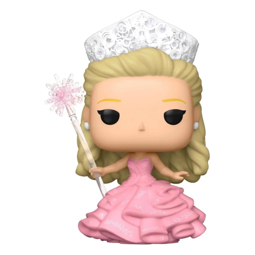 Фігурка Funko Pop серії Wicked: Чародійка - Ґлінда (79748)