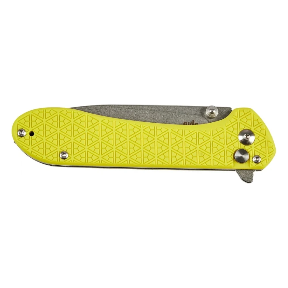 Ніж Skif Freestyler SW Lime Green (UL-003SWLG) — фото 3