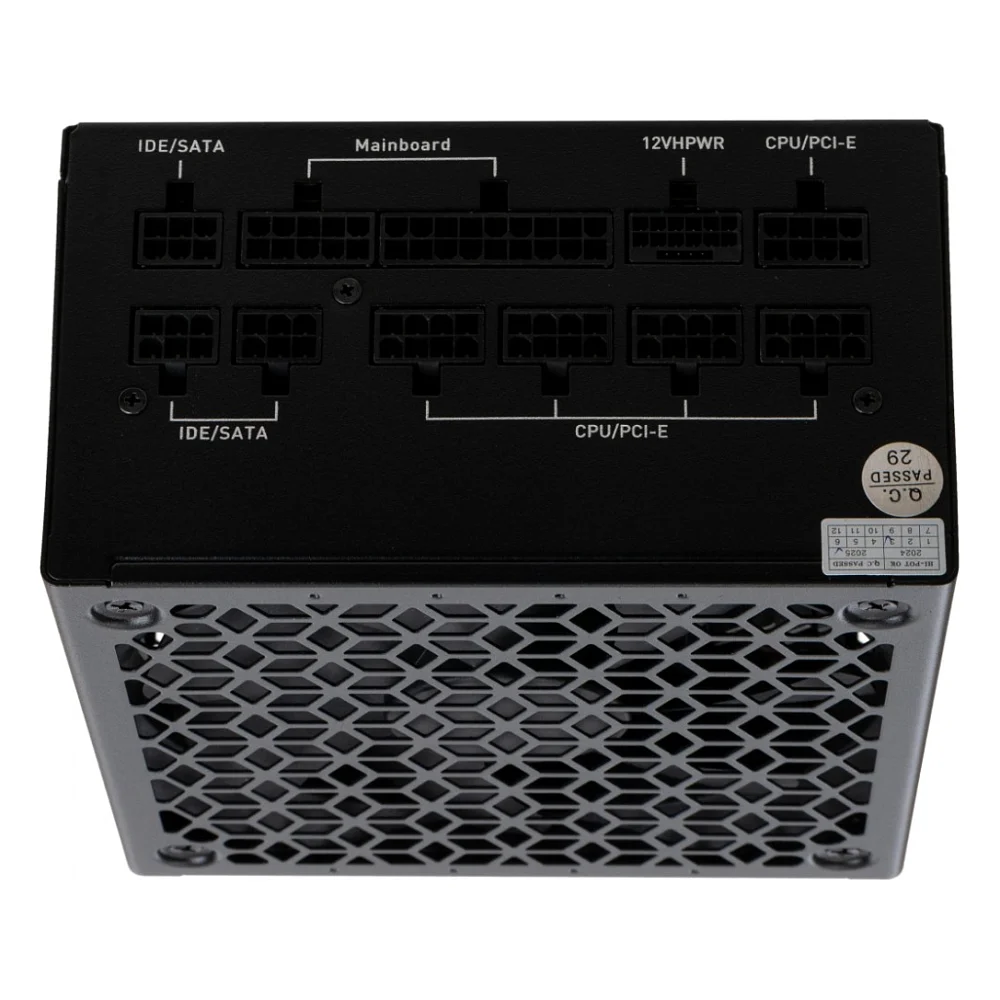 Блок живлення Vinga 750W (VPS-750GV3) — фото 6