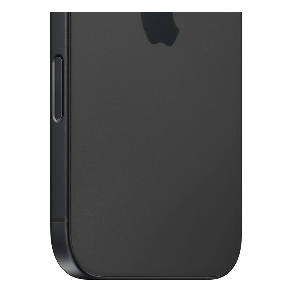Мобільний телефон Apple iPhone 16 Plus 256GB Black (MXWN3) — фото 5
