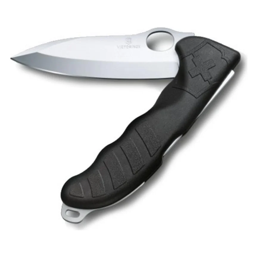 Ніж Victorinox Hunter Pro Black (0.9411.M3) — фото 2