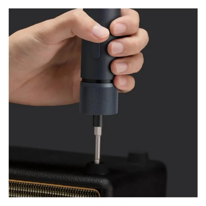 Викрутка акумуляторна Xiaomi HOTO 3.6V Screwdriver Kit (QWLSD011) — фото 2