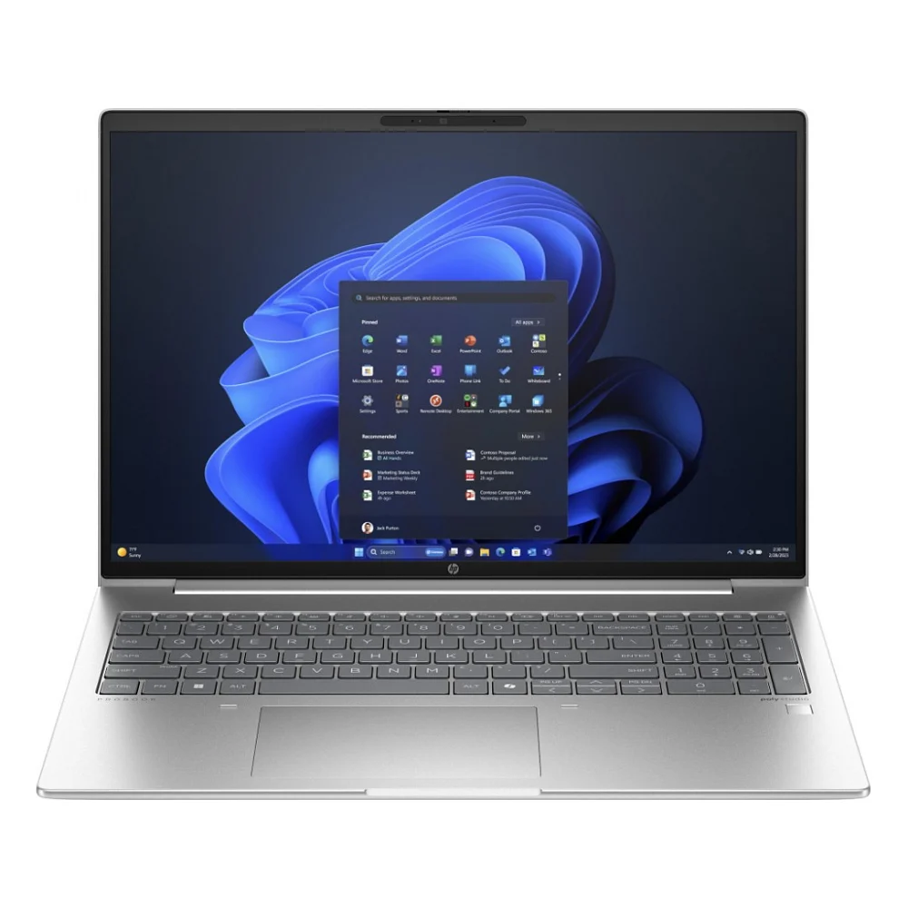 Ноутбук HP Probook 460 G11 (AD0W8ET)