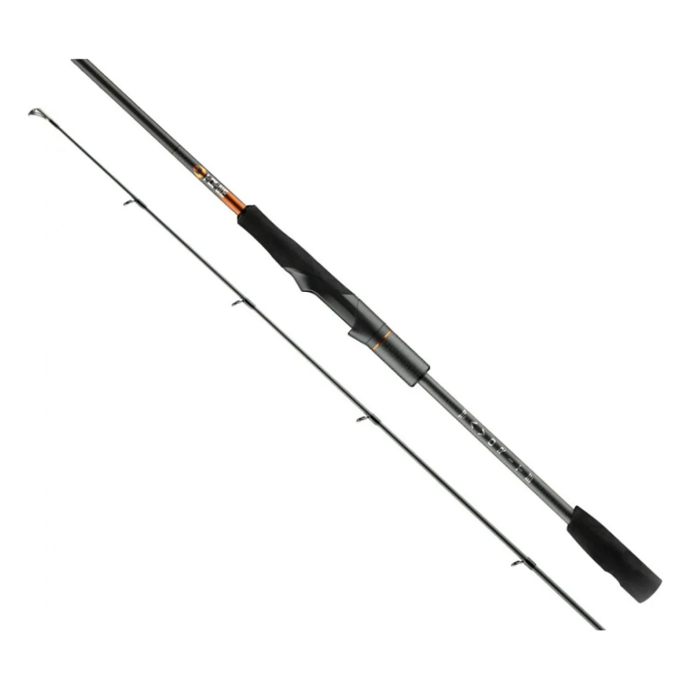 Вудилище Favorite Totem TTM1-762M 2.30m 6-24g Fast (1693.08.37)