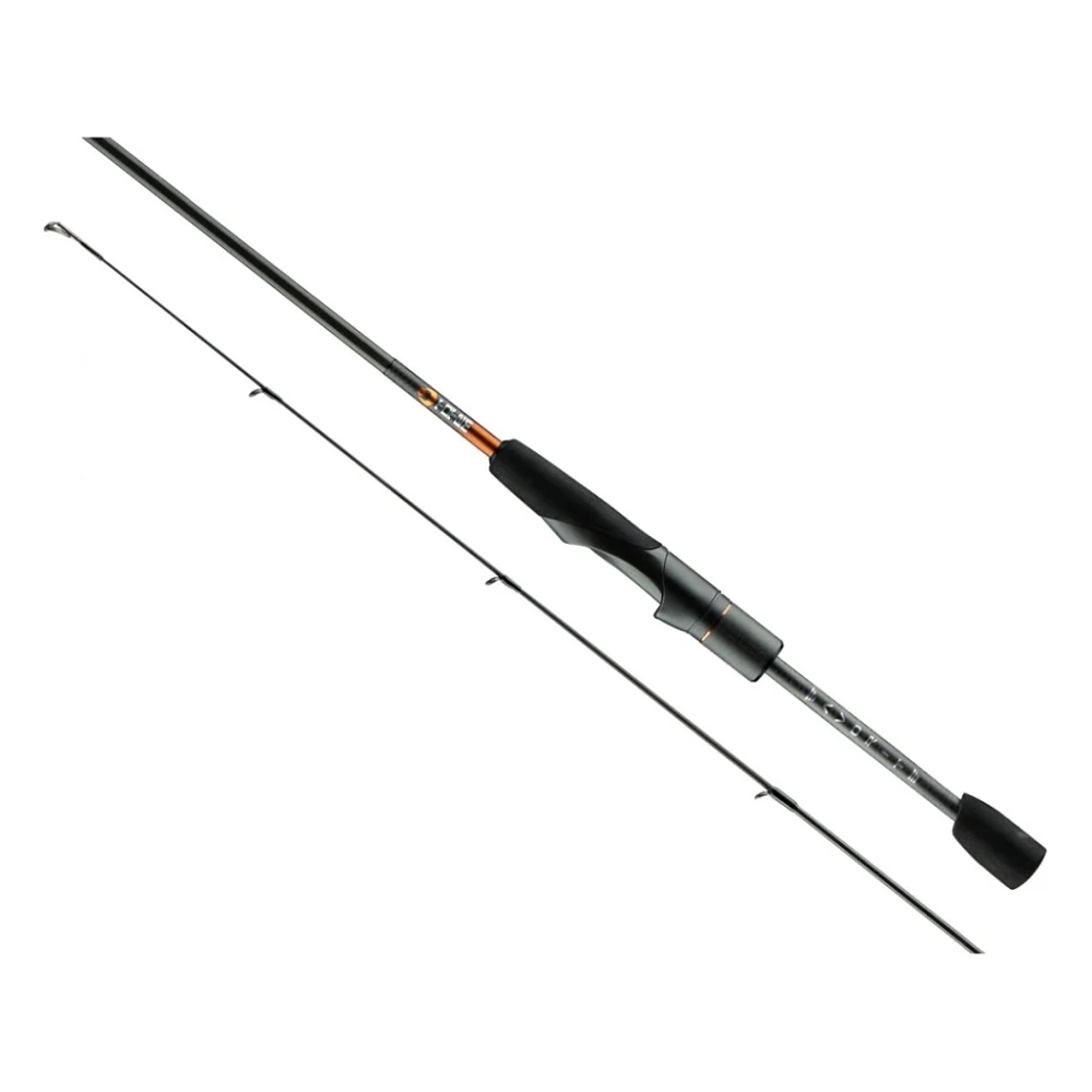 Вудилище Favorite Totem TTM1-762UL-T 2.30m 1.5-7g Fast (1693.08.29)