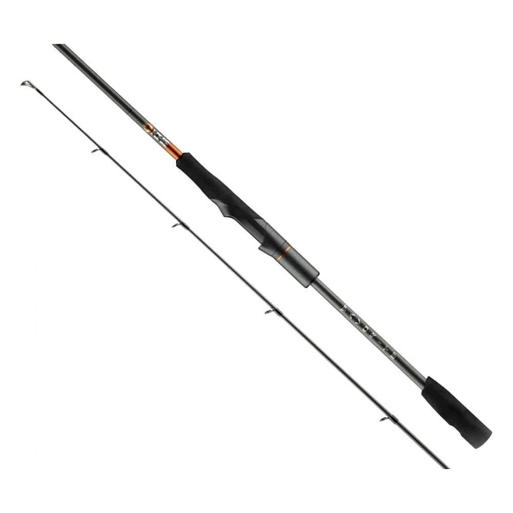 Вудилище Favorite Totem TTM1-902M 2.74m 6-24g Fast (1693.08.45)