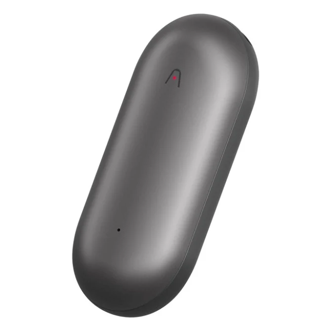 Цифровий диктофон PLAUD AI Note Pin Gray (NP-64G-GR)