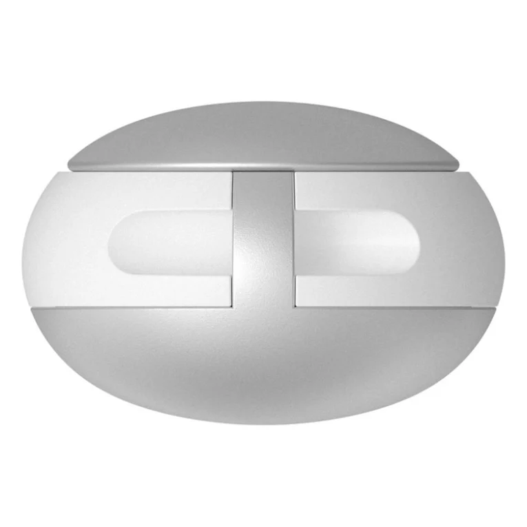 Цифровий диктофон PLAUD AI Note Pin Silver (NP-64G-SI) — фото 7