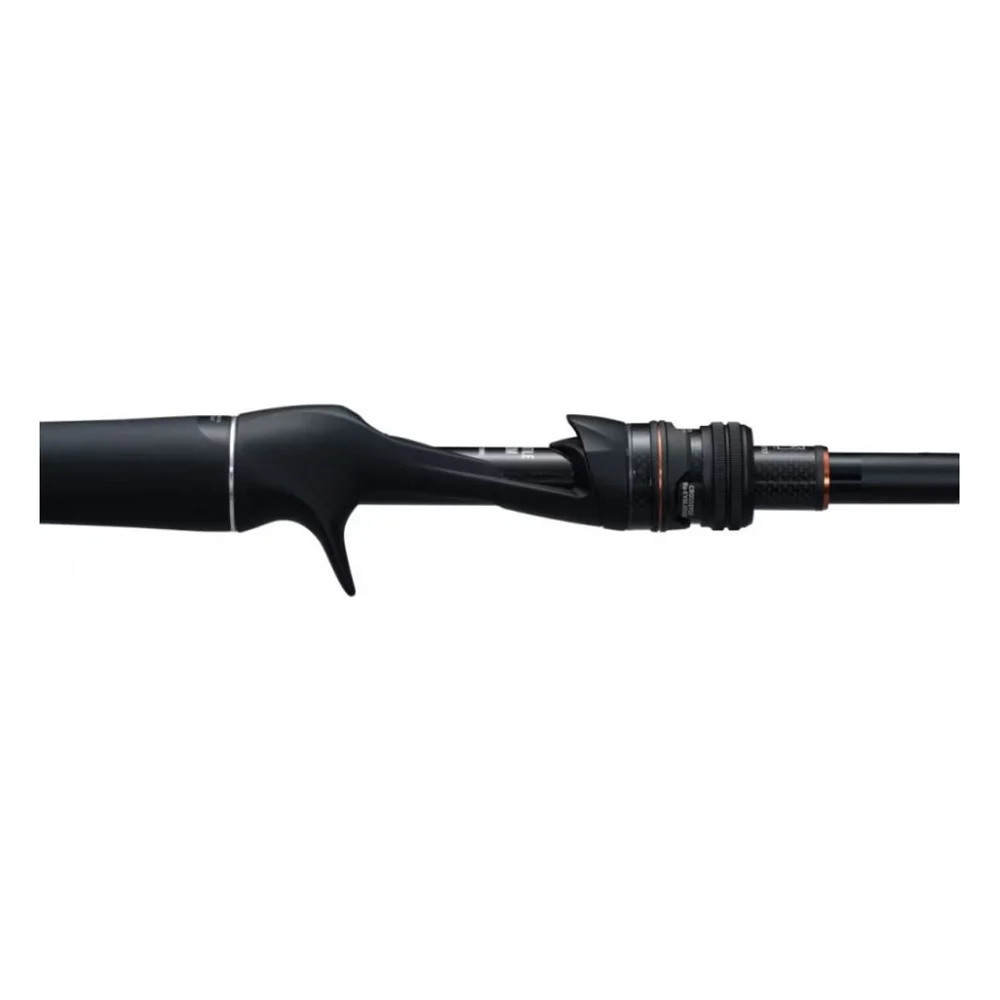 Вудилище Shimano Poison Adrena 172H2 7''2"/2.18m 14-42g Casting (5COK61728) — фото 2
