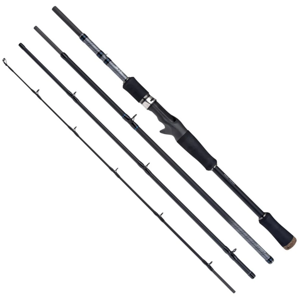 Вудилище Shimano STC Casting 70MH 2.13m 14-42g (4 част.) (STCCASTF70MH)
