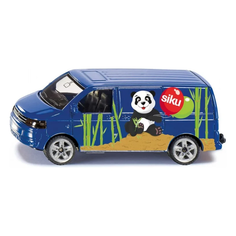 Машина Siku Volkswagen Transporter (6460499)