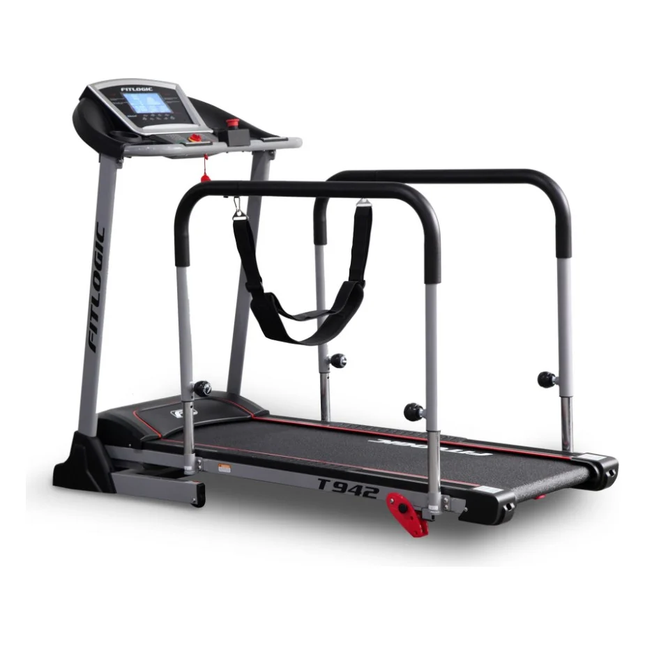 Бігова доріжка FitLogic T942