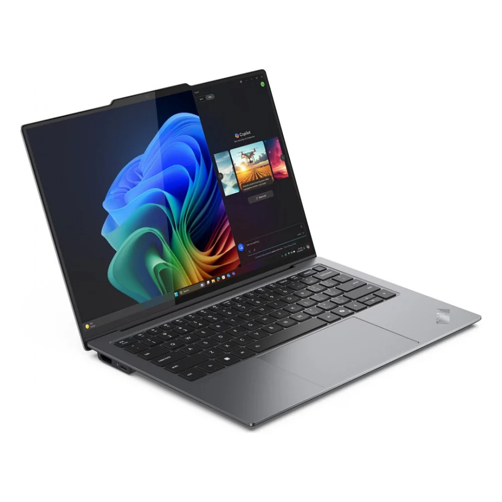 Ноутбук Lenovo ThinkPad X9 14 G1 (21QA001MRA) — фото 2