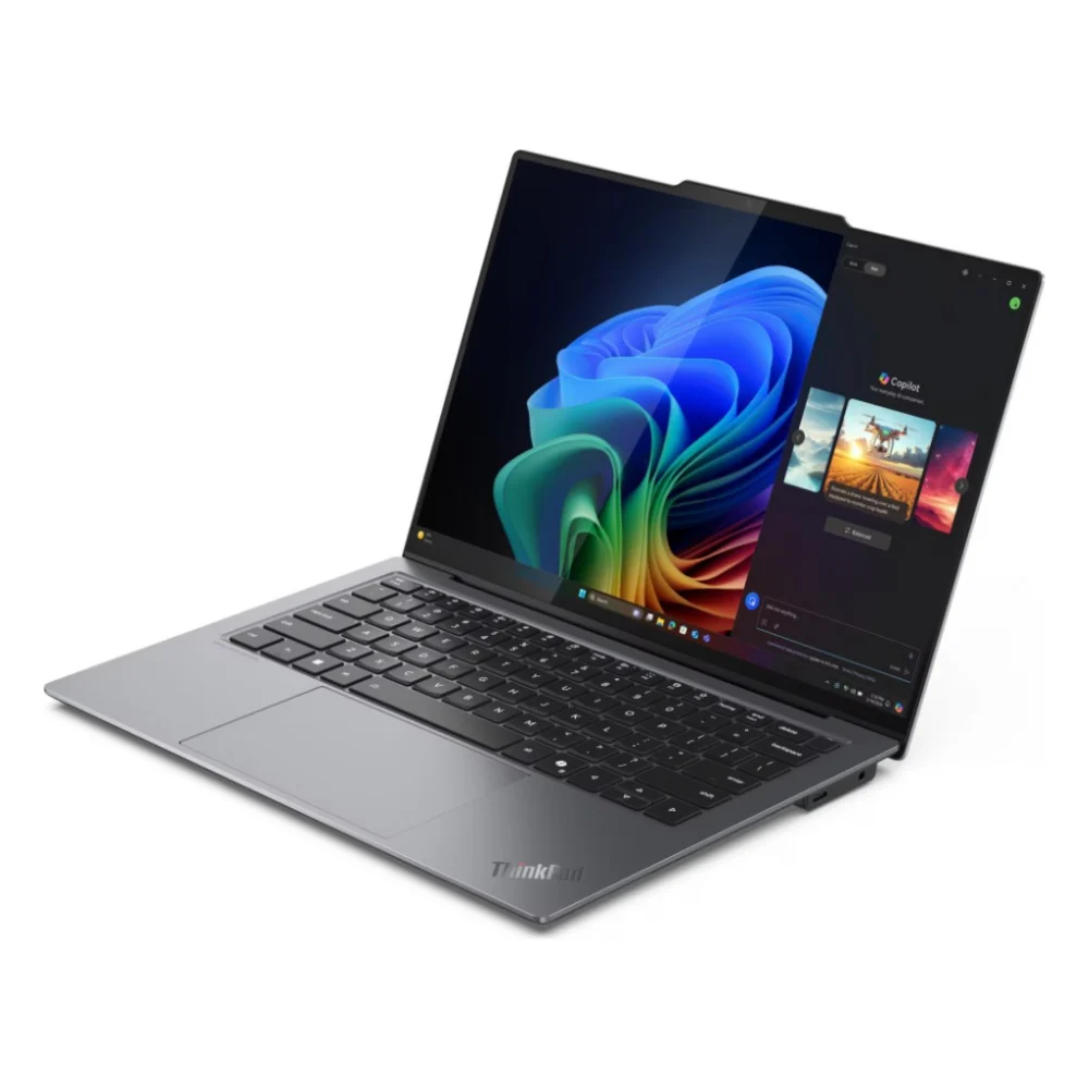 Ноутбук Lenovo ThinkPad X9 14 G1 (21QA001MRA) — фото 3